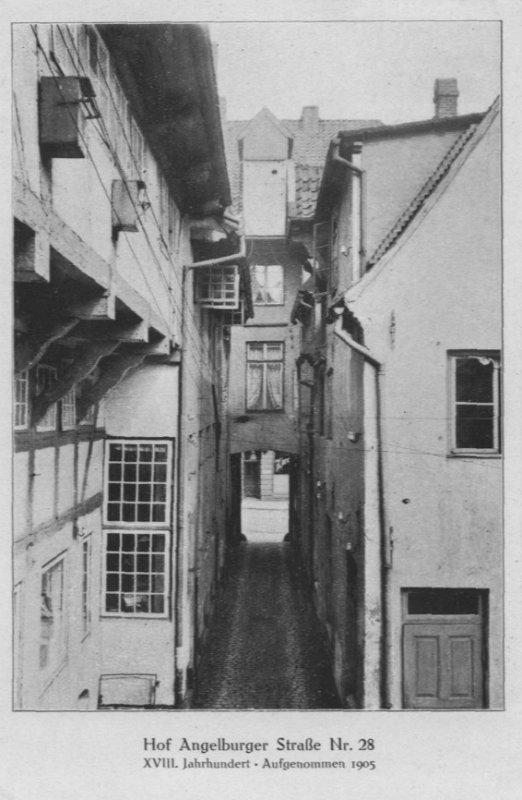 Hof Angelburgerstrasse 28